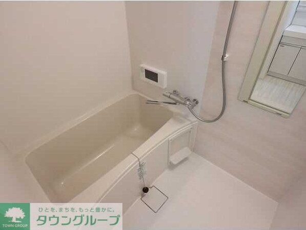 Grandtic Lanaの物件内観写真